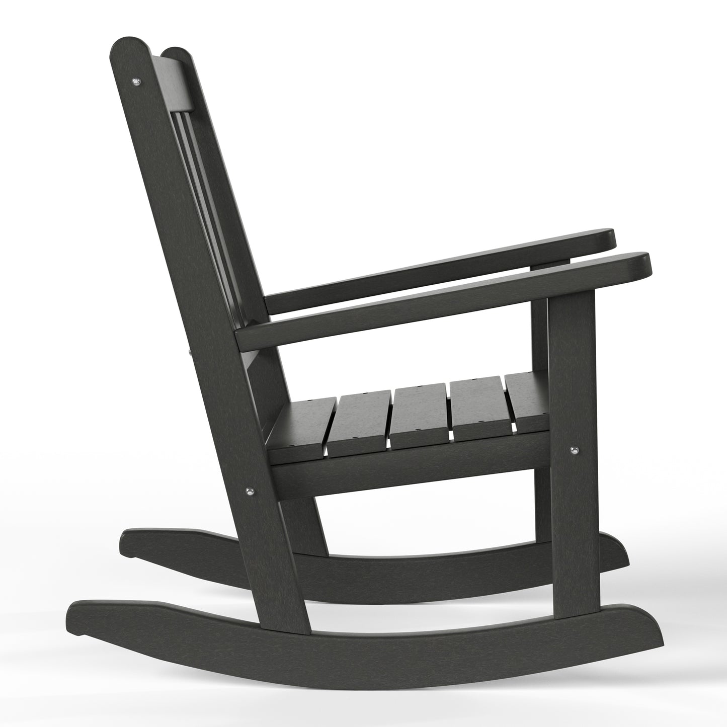Tiny Terraces Kids Rocking Chair (Set of 2) Seahawk Designs Kids Patio Rocking Chairs