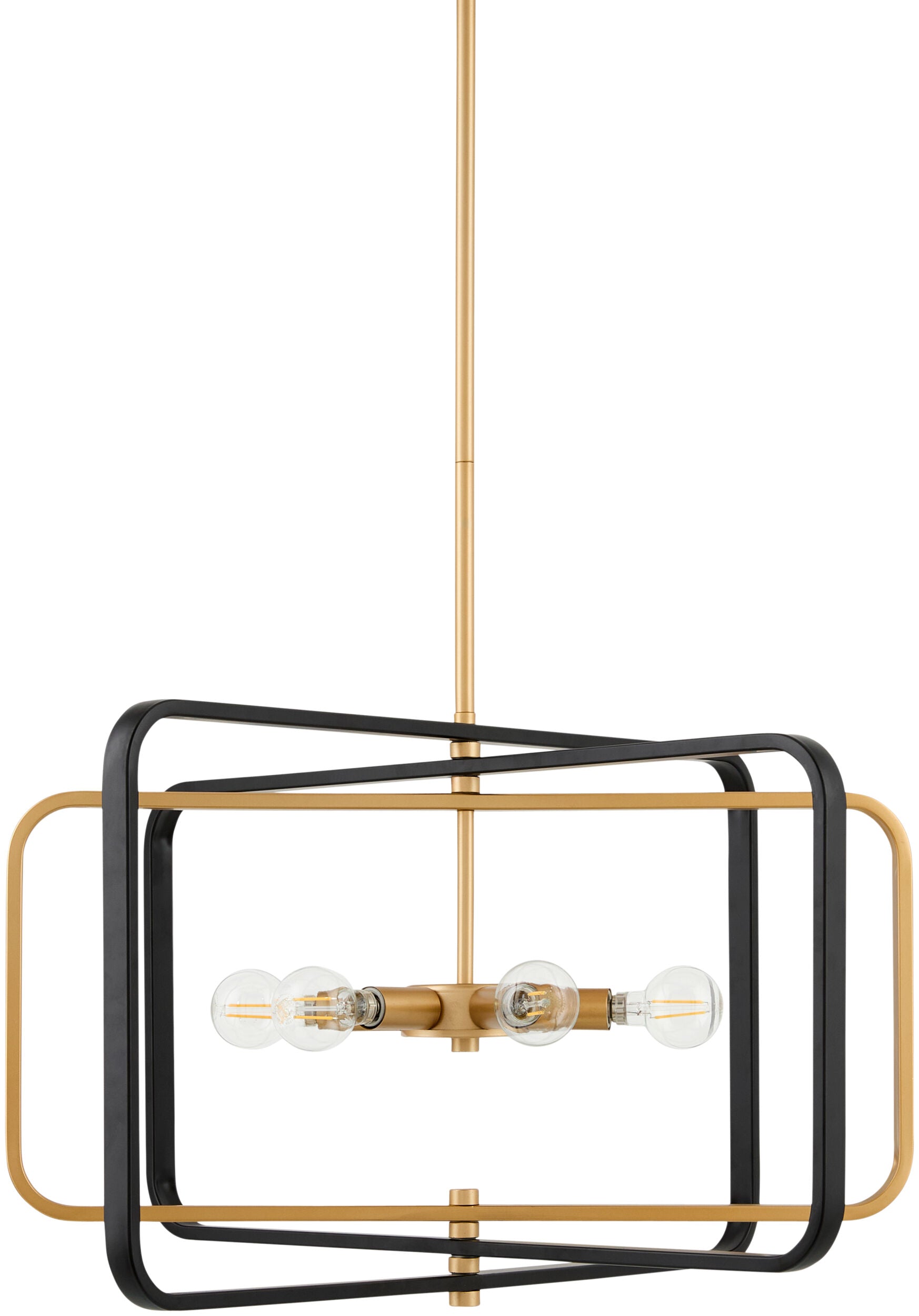 Zamora Chandelier