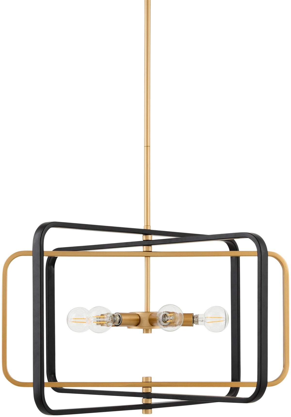 Zamora Chandelier