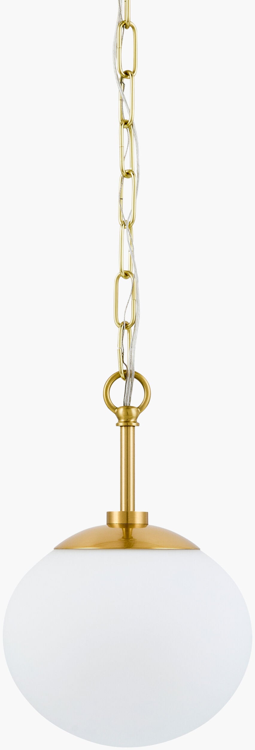 Zariene Pendant