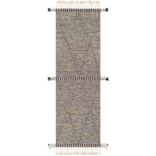 Zanafi Handmade Rug Livabliss Zanafi