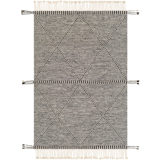 Zanafi Handmade Rug Livabliss Zanafi