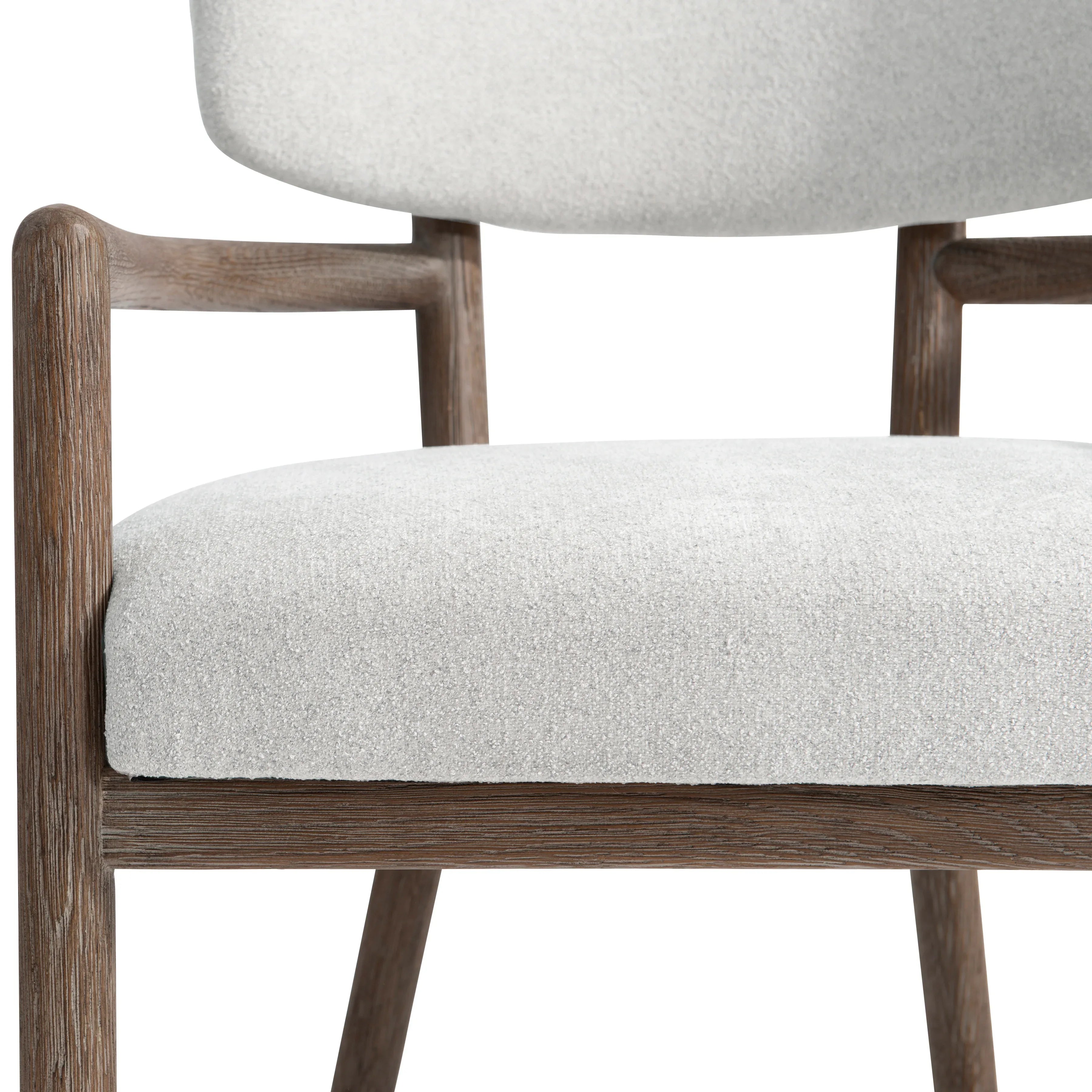 Casa Paros Arm Chair Bernhardt
