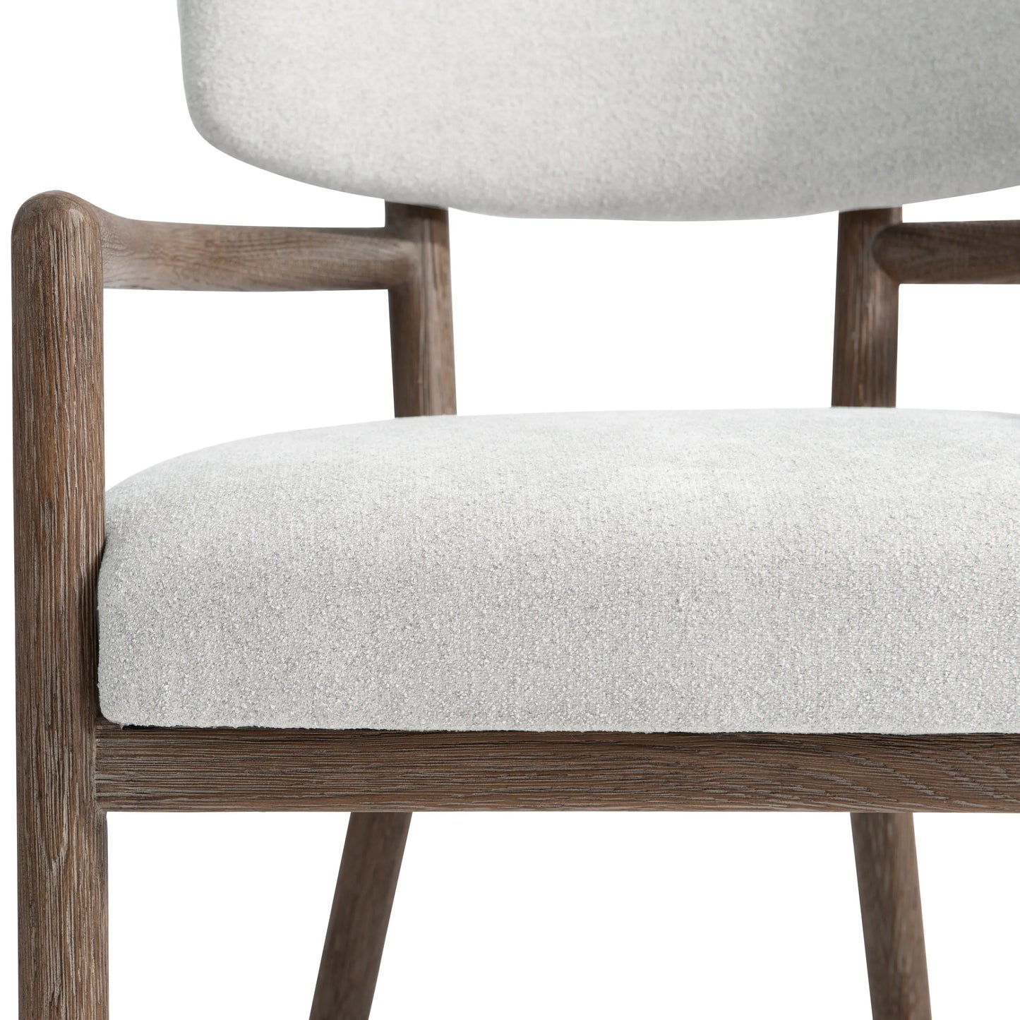 Casa Paros Arm Chair Bernhardt