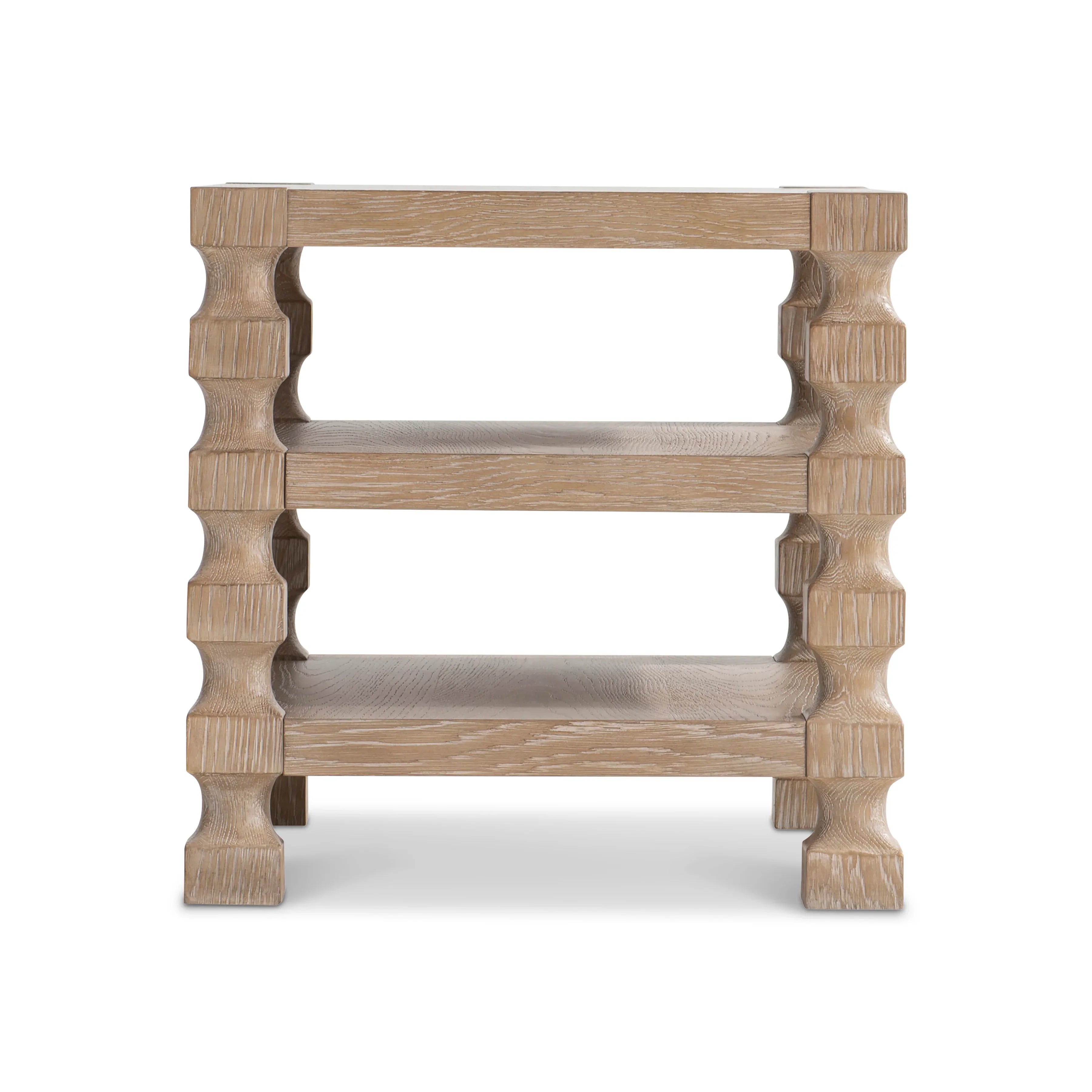 Aventura Side Table Bernhardt
