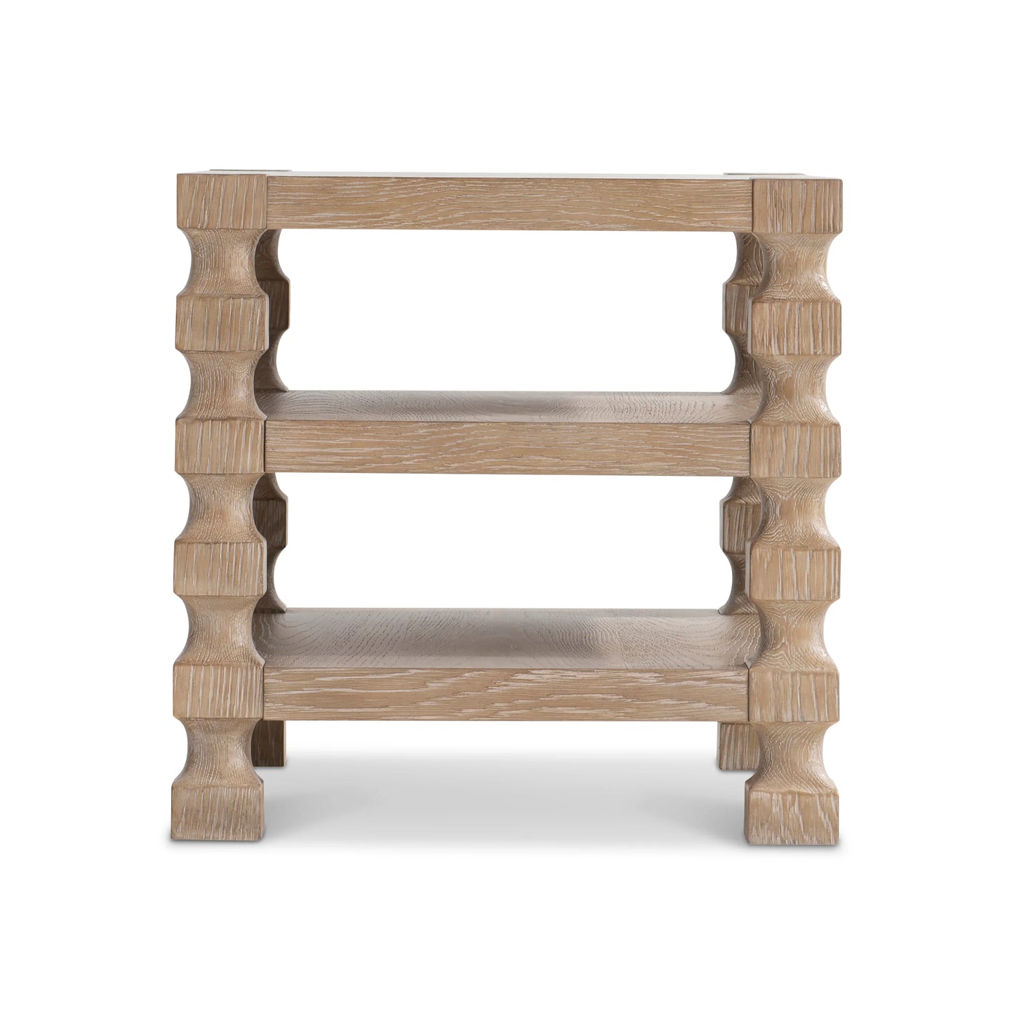 Aventura Side Table Bernhardt