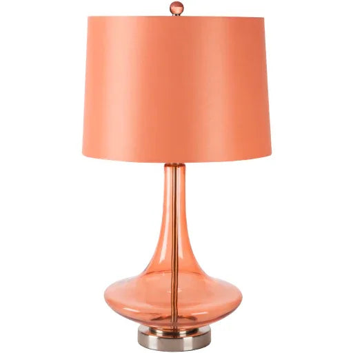 Zoey Accent Table Lamp Livabliss Zoey