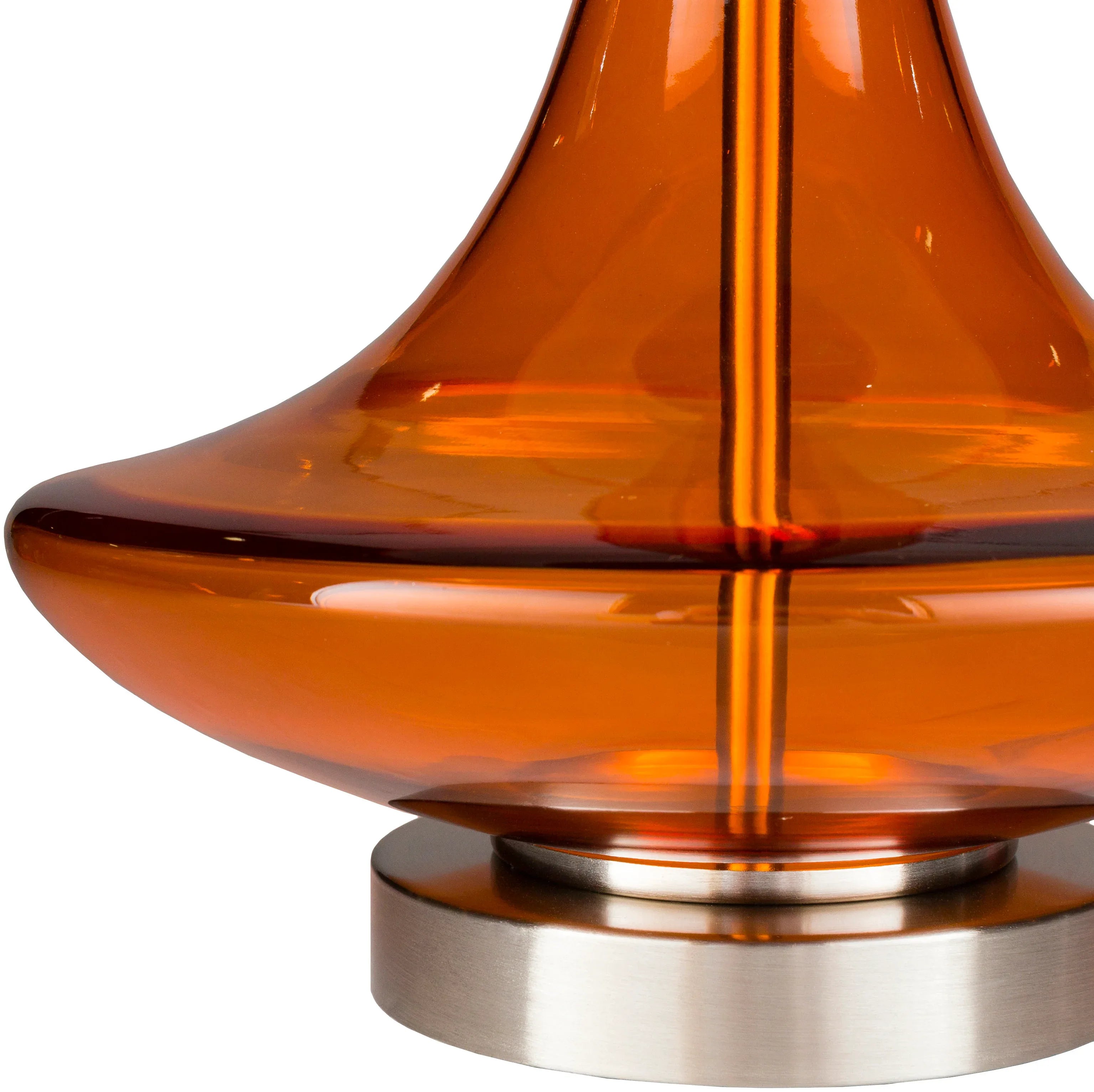Zoey Accent Table Lamp Livabliss Zoey
