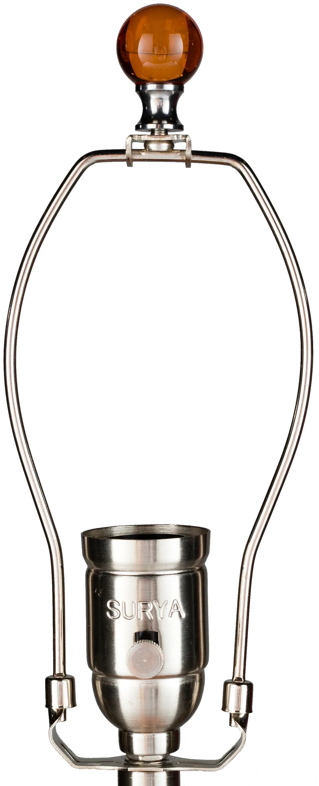 Zoey Accent Table Lamp Livabliss Zoey