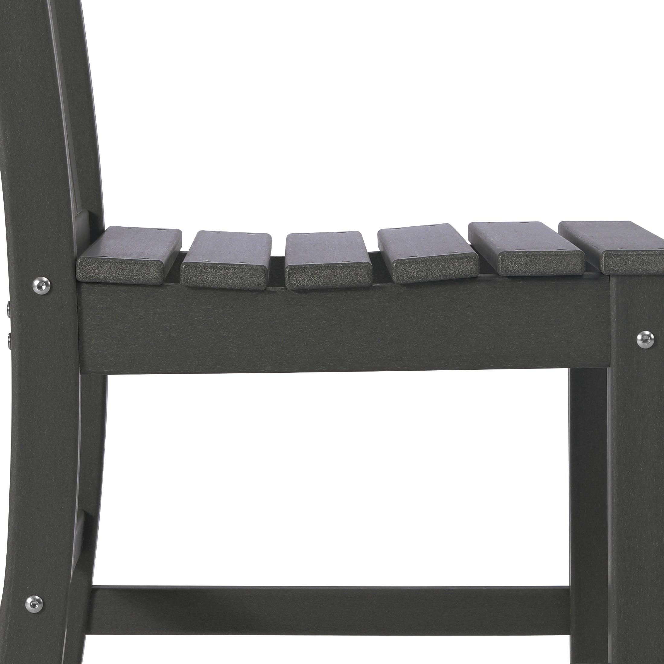 Tuscany All-Weather Outdoor Patio Dining Chair Seahawk Designs Patio Dining Chairs