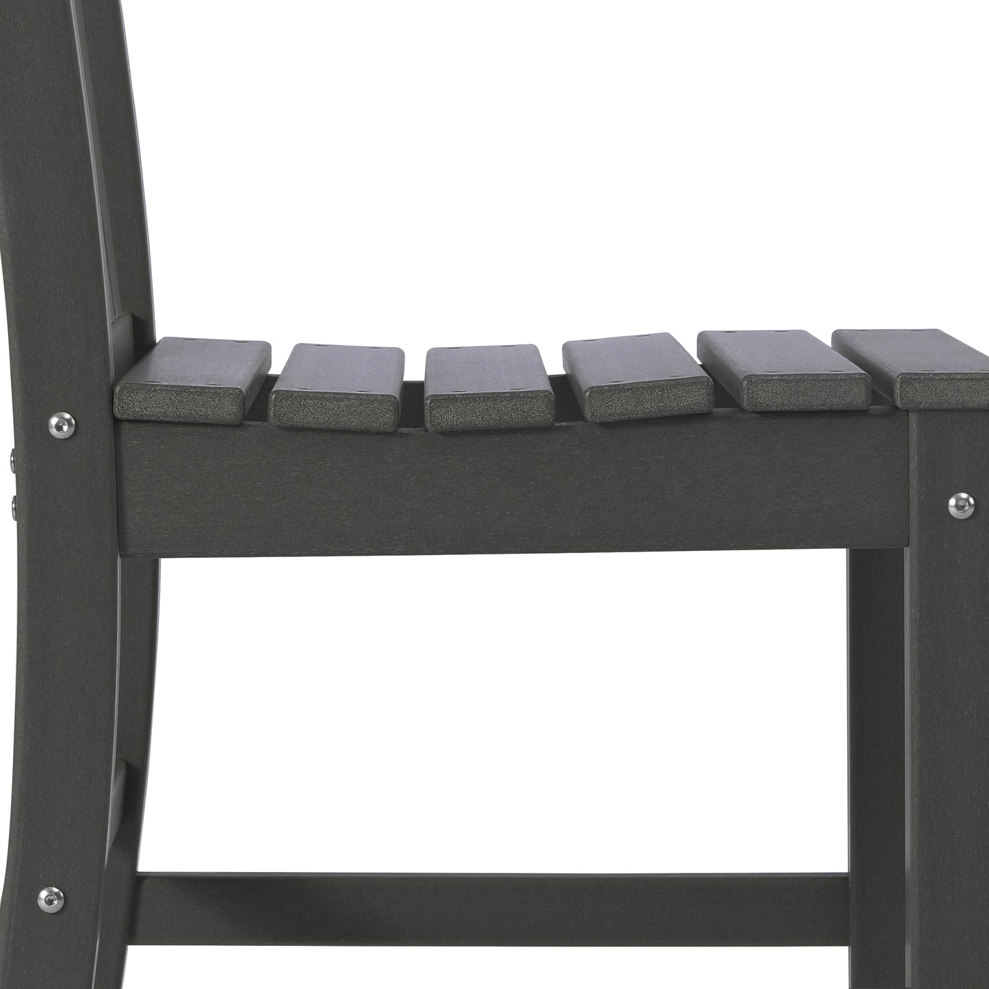 Tuscany All-Weather Outdoor Patio Dining Chair Seahawk Designs Patio Dining Chairs