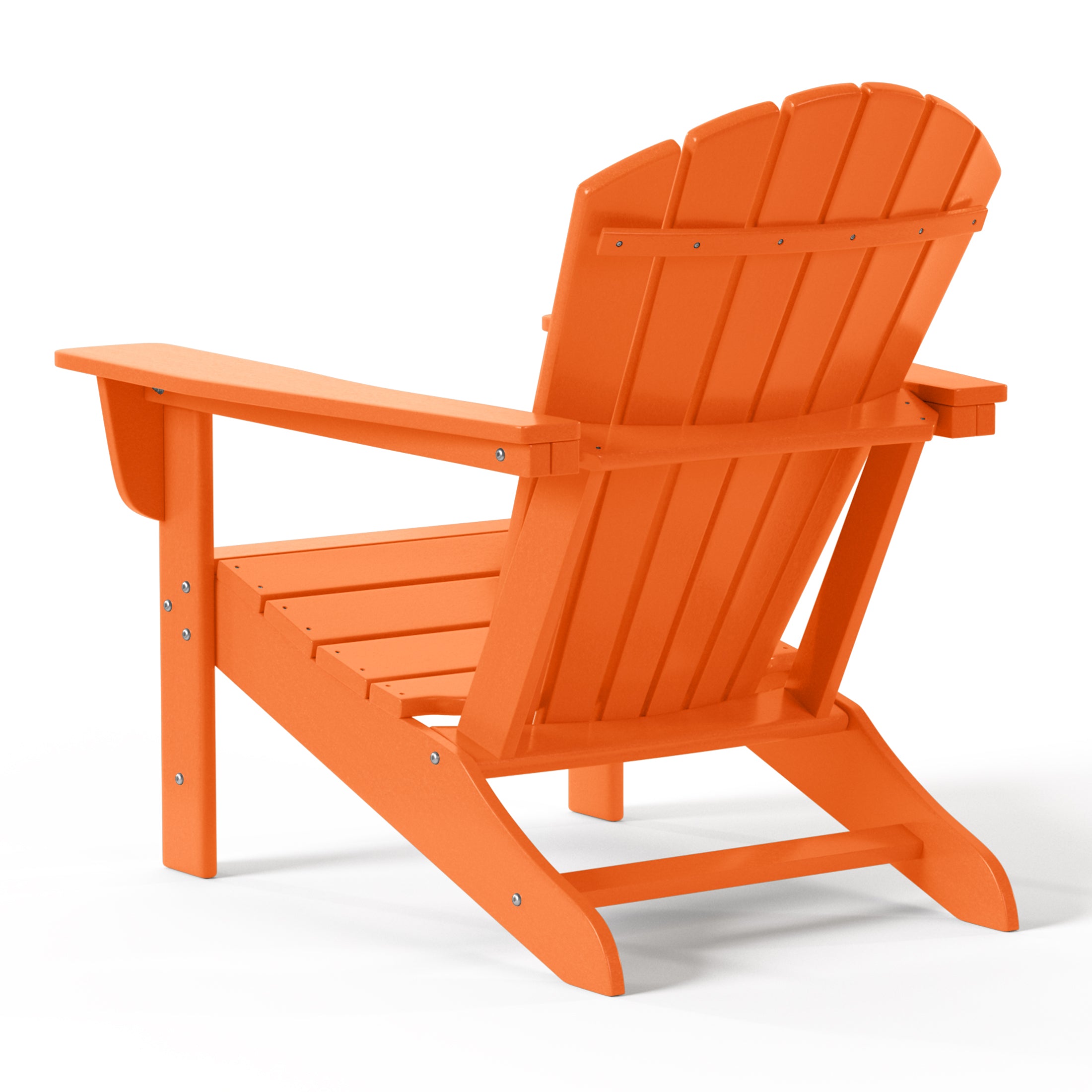 Westport All-Weather Outdoor Adirondack Chair Seahawk Designs Adirondack Chairs
