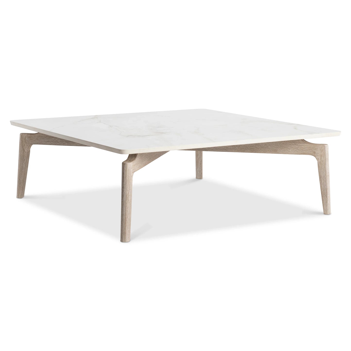 Aurora Outdoor Cocktail Table Bernhardt Exteriors