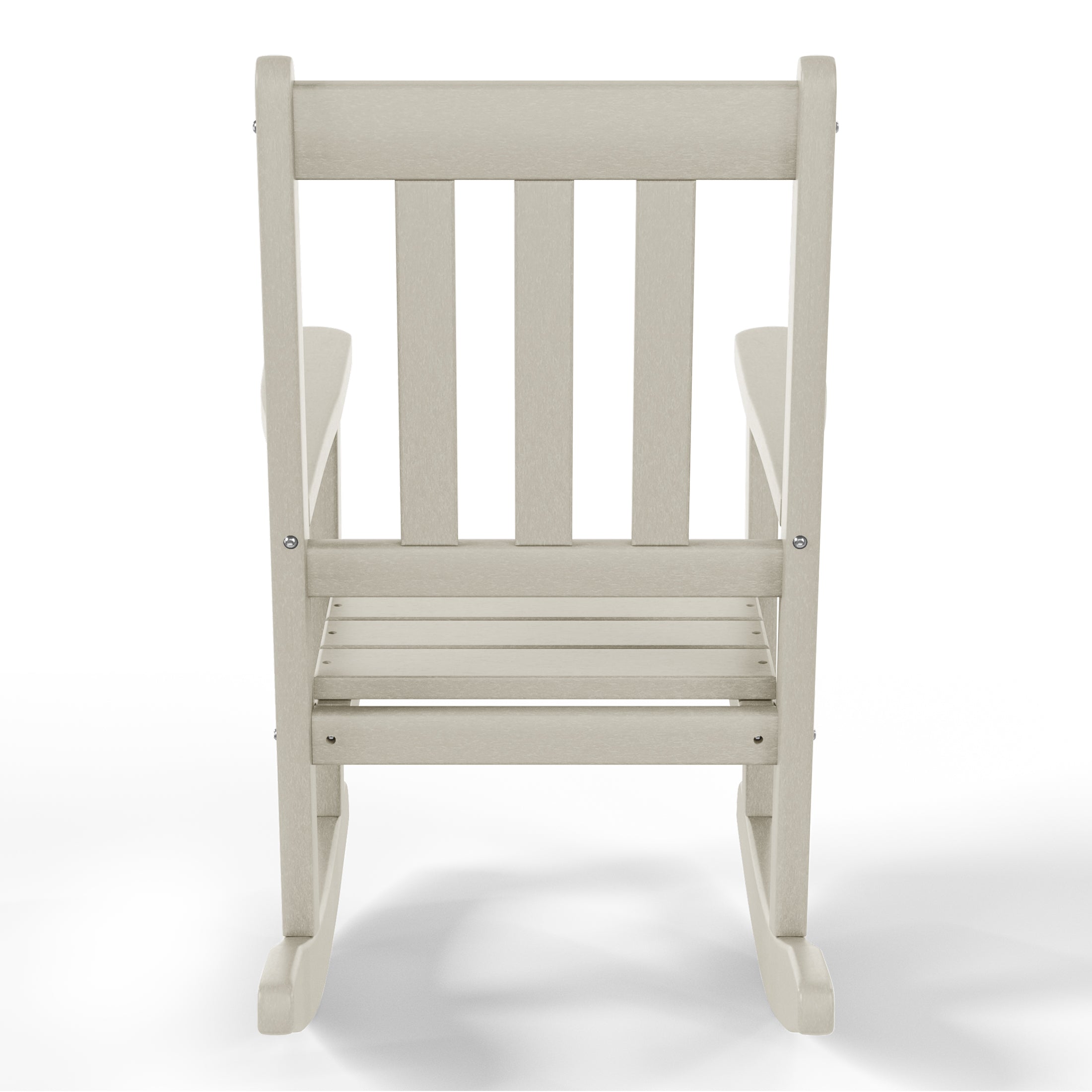 Tiny Terraces Kids Rocking Chair (Set of 2) Seahawk Designs Kids Patio Rocking Chairs