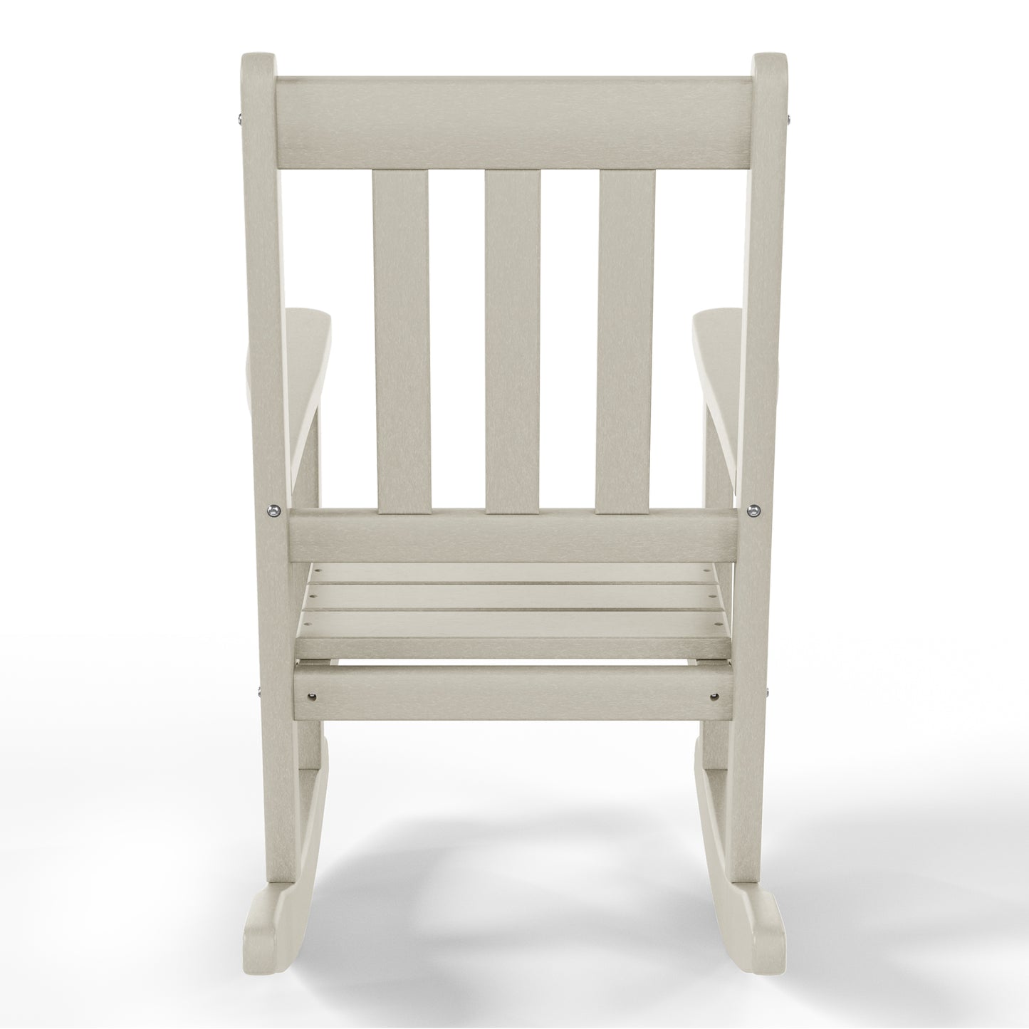 Tiny Terraces Kids Rocking Chair (Set of 2) Seahawk Designs Kids Patio Rocking Chairs