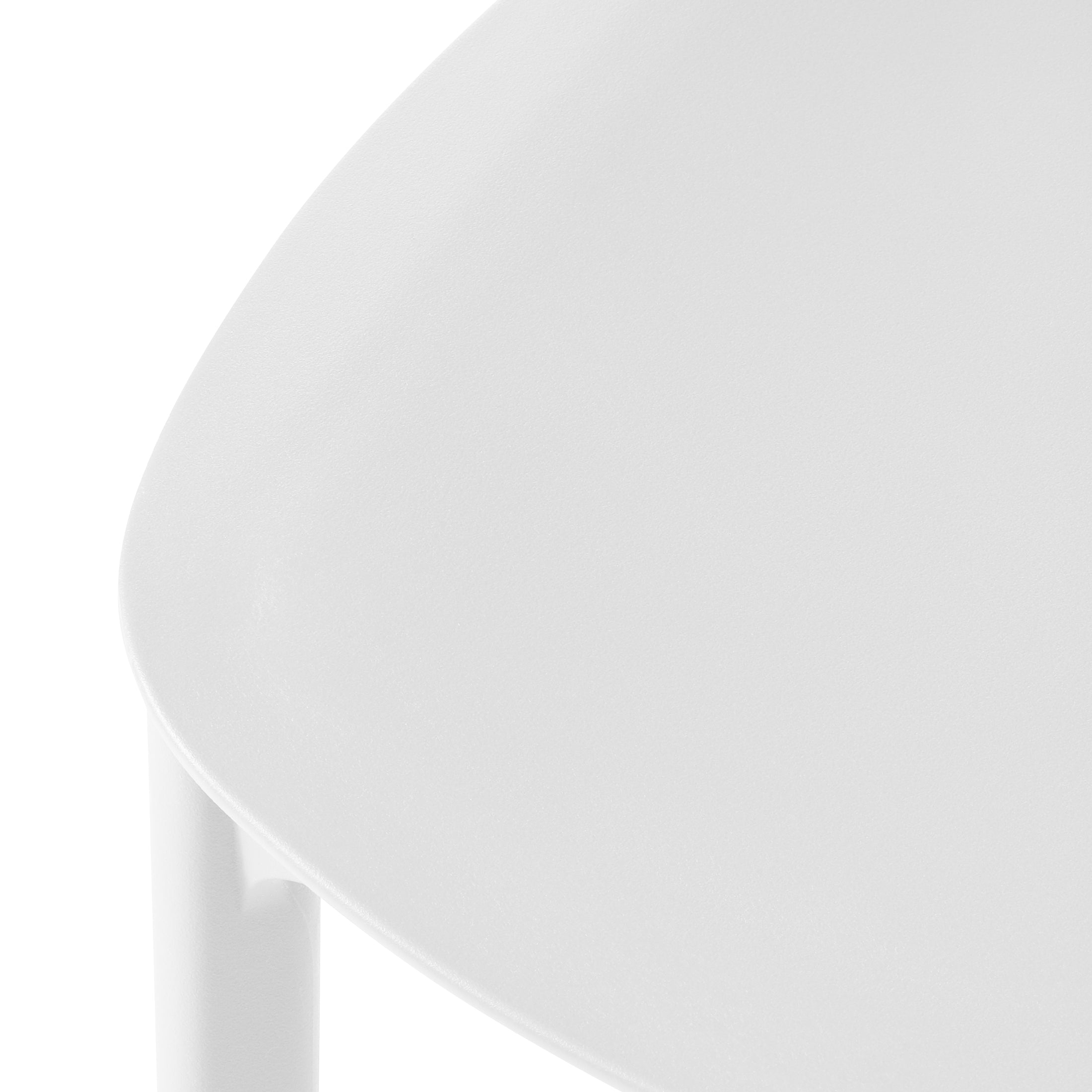 Polyform Stacking Dining Side Chair (Set of 2) Seahawk Designs Patio Dining Chairs