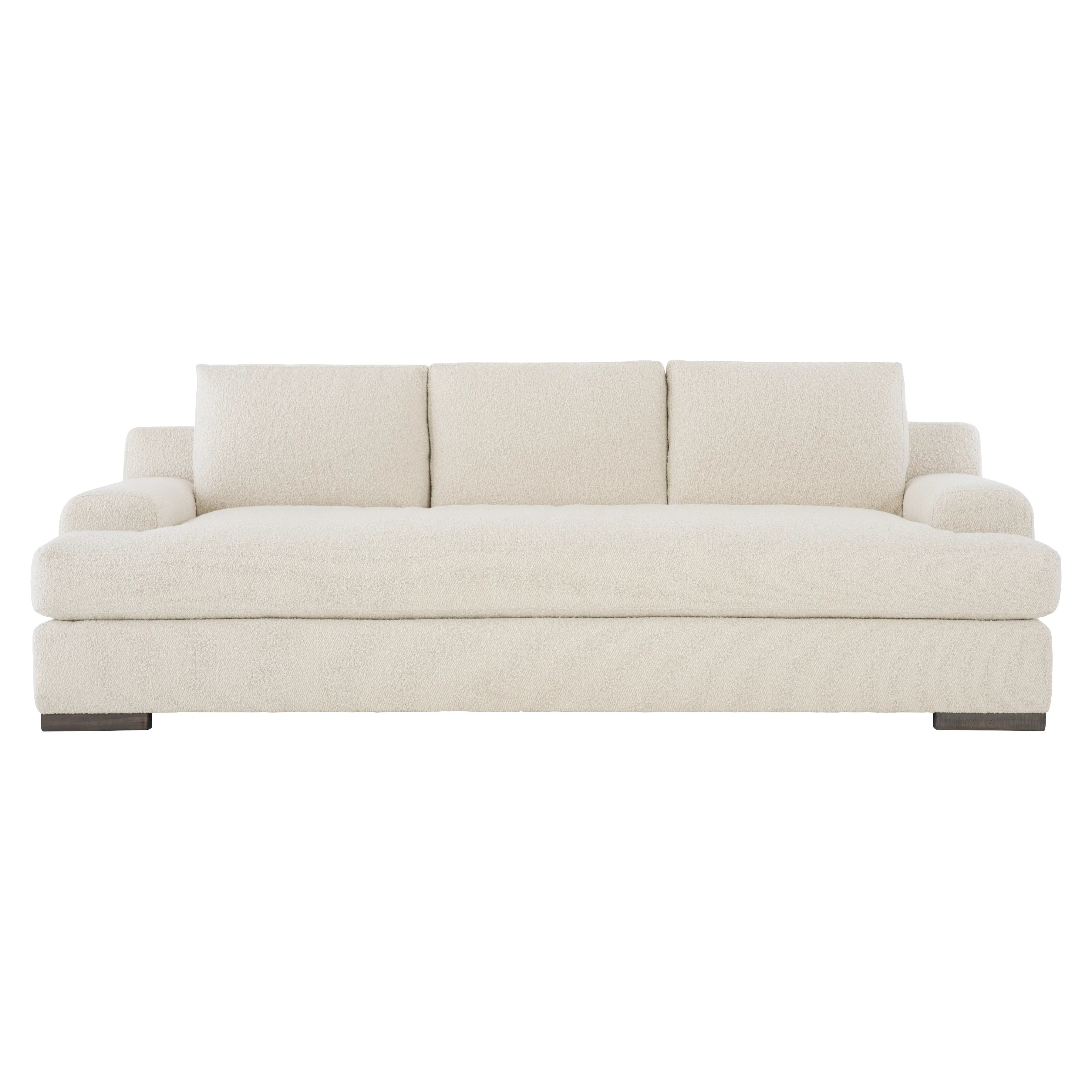 Andie Fabric Sofa Bernhardt Interiors