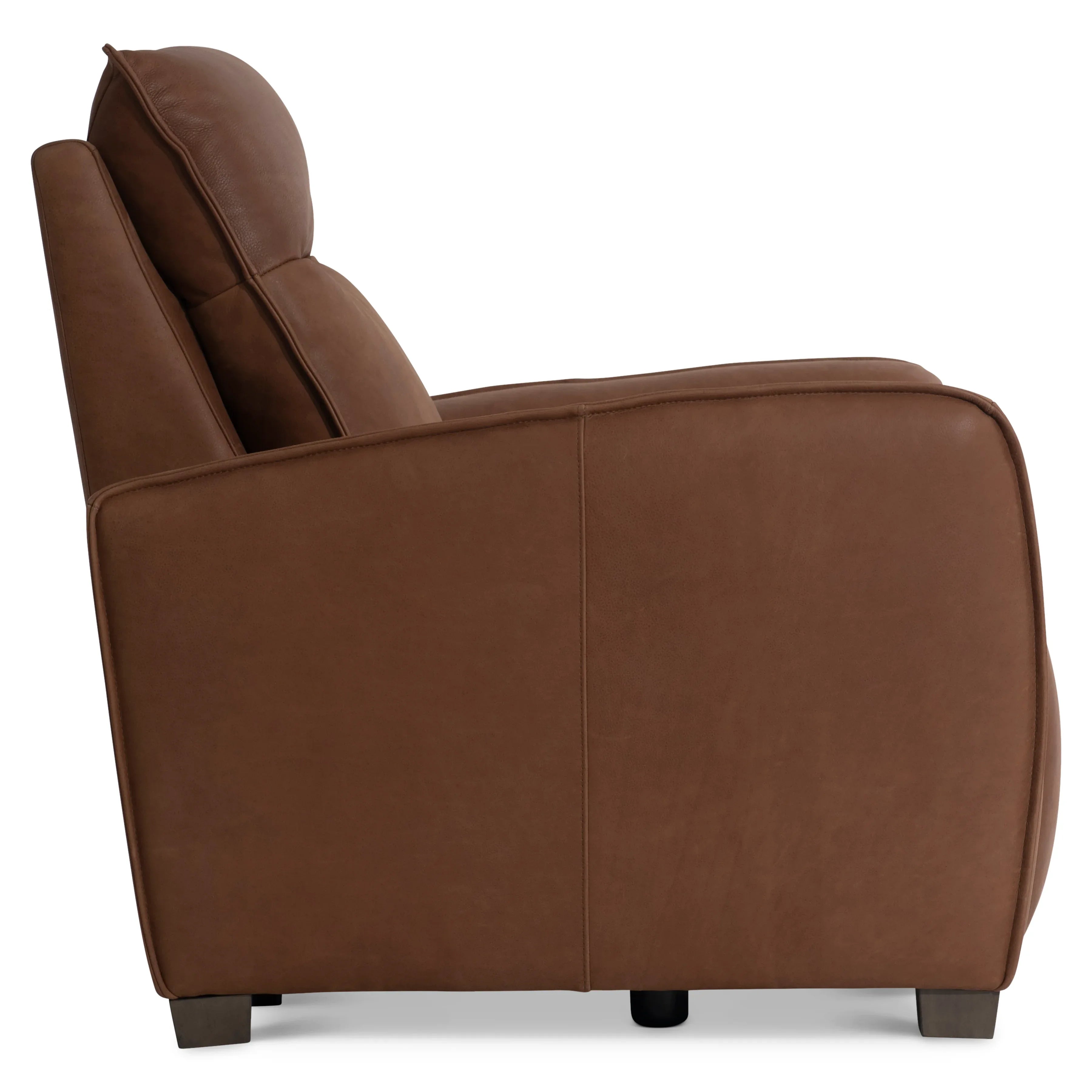Sorrento Leather Power Motion Chair Bernhardt Living