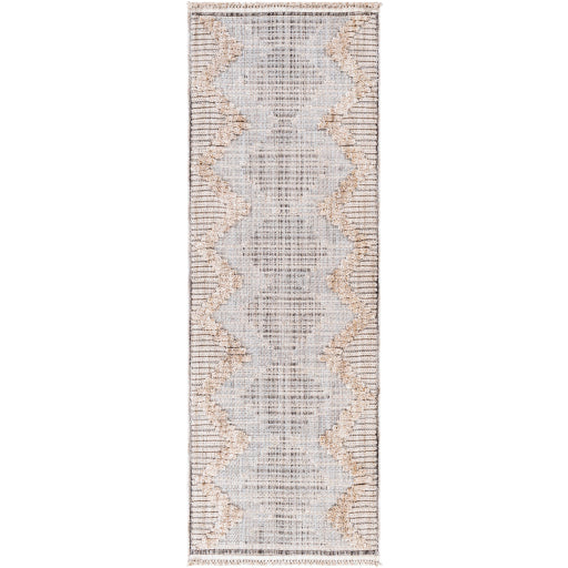 Zaragoza Machine Woven Rug Livabliss Zaragoza