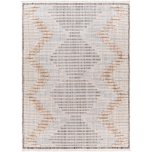 Zaragoza Machine Woven Rug Livabliss Zaragoza