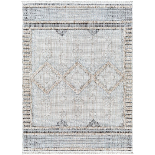 Zaragoza Machine Woven Rug Livabliss Zaragoza