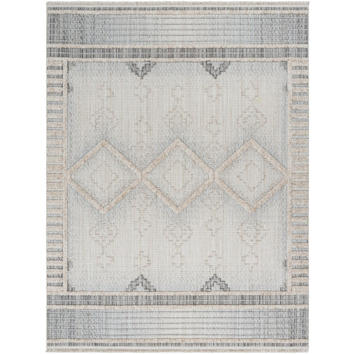 Zaragoza Machine Woven Rug Livabliss Zaragoza