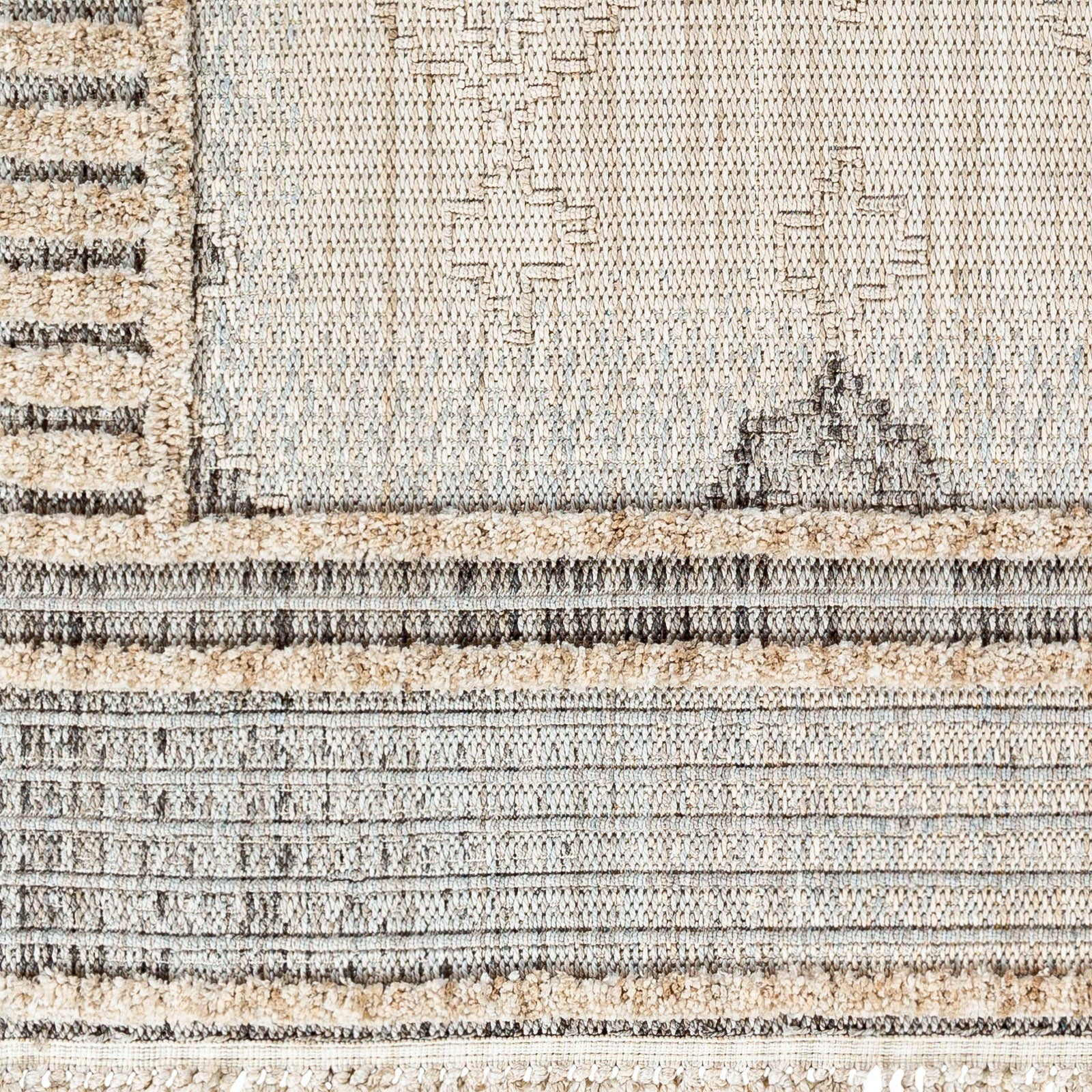 Zaragoza Machine Woven Rug Livabliss Zaragoza