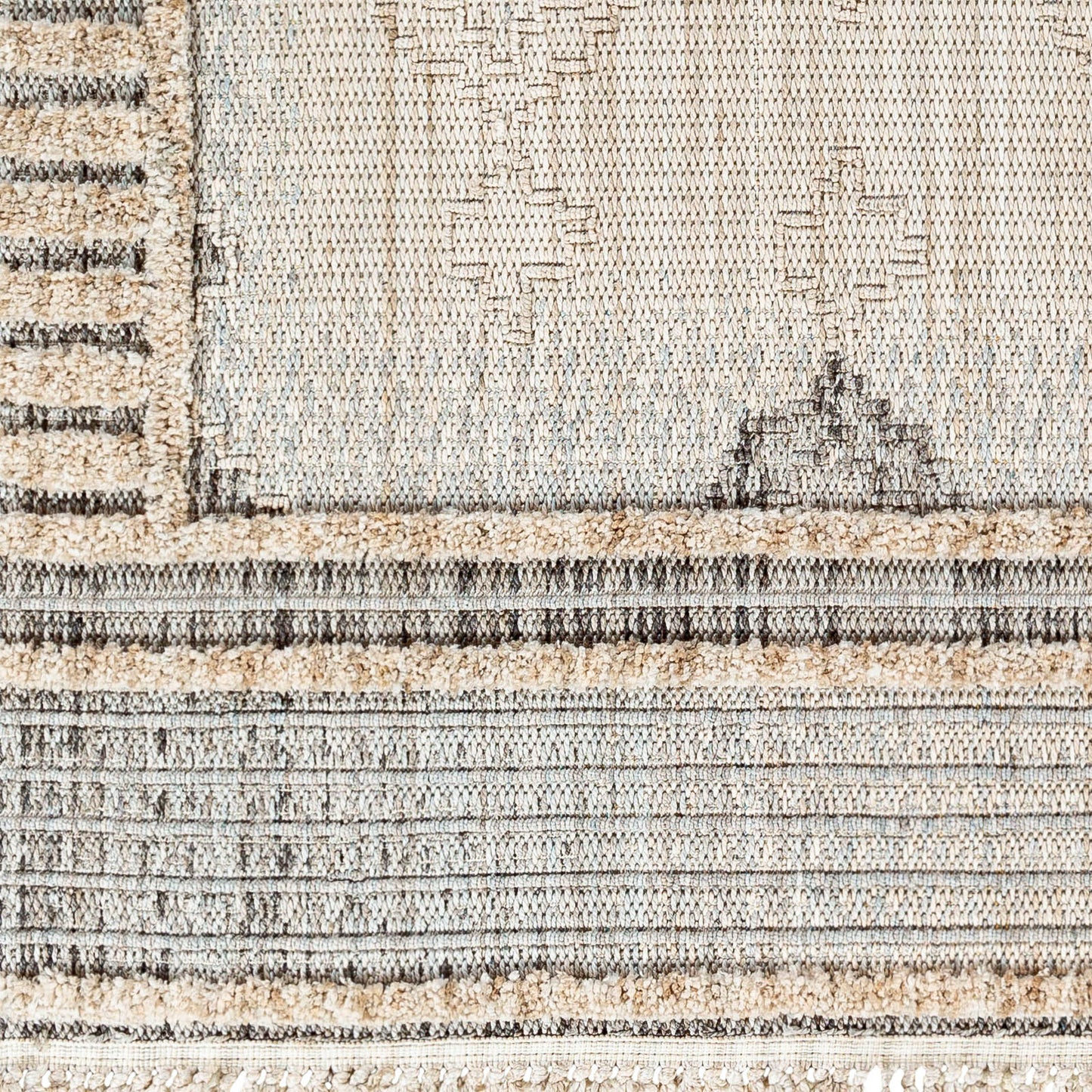 Zaragoza Machine Woven Rug Livabliss Zaragoza