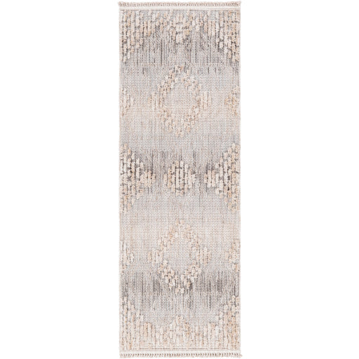 Zaragoza Machine Woven Rug Livabliss Zaragoza