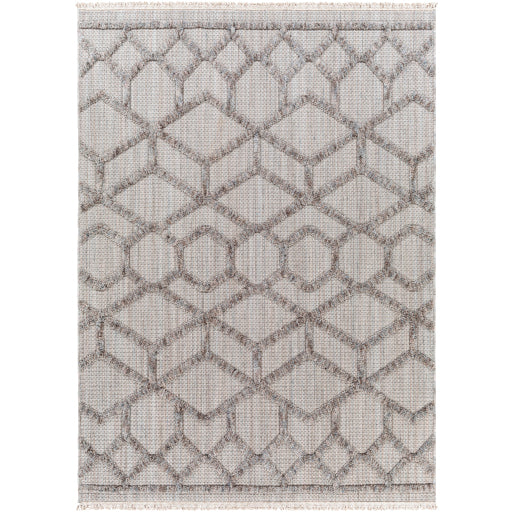 Zaragoza Machine Woven Rug Livabliss Zaragoza
