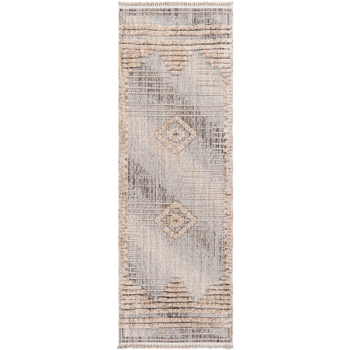 Zaragoza Machine Woven Rug Livabliss Zaragoza