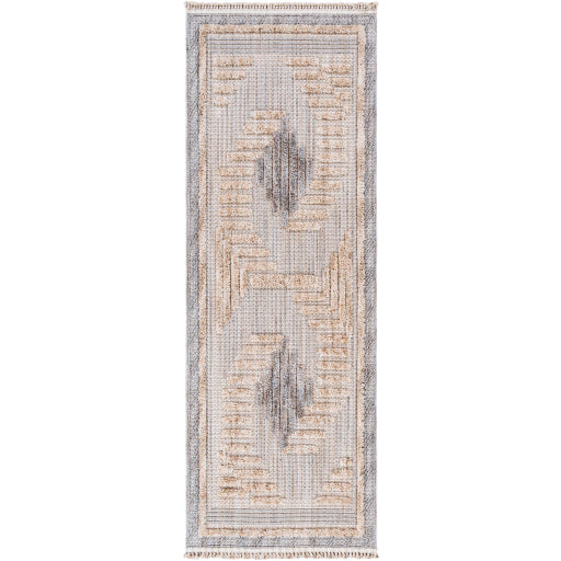 Zaragoza Machine Woven Rug Livabliss Zaragoza
