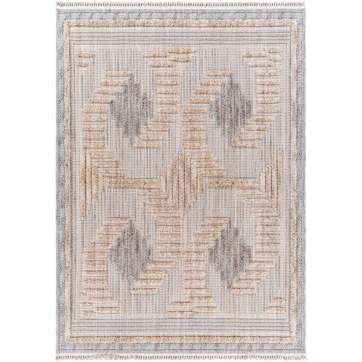 Zaragoza Machine Woven Rug Livabliss Zaragoza