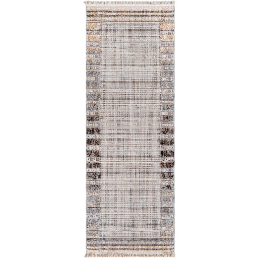 Zaragoza Machine Woven Rug Livabliss Zaragoza