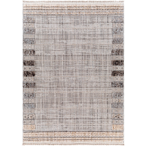 Zaragoza Machine Woven Rug Livabliss Zaragoza