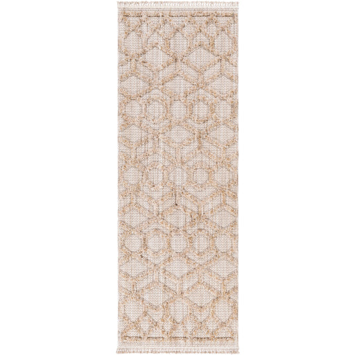 Zaragoza Machine Woven Rug Livabliss Zaragoza