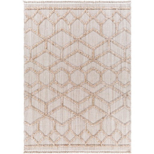 Zaragoza Machine Woven Rug Livabliss Zaragoza