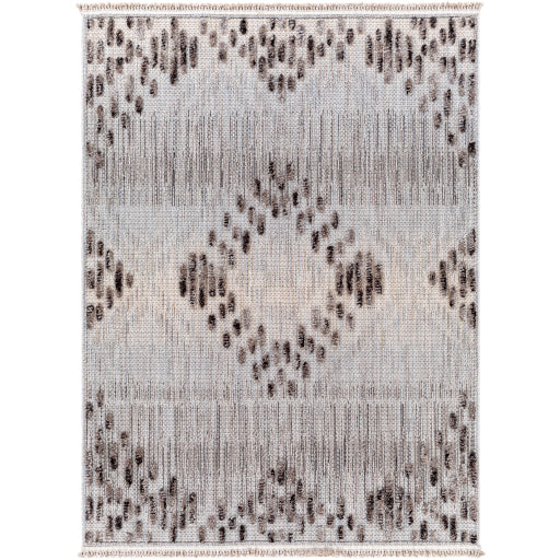 Zaragoza Machine Woven Rug Livabliss Zaragoza