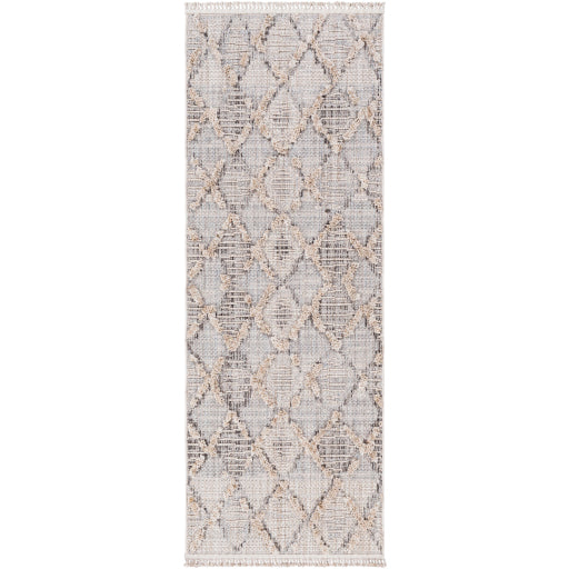 Zaragoza Machine Woven Rug Livabliss Zaragoza