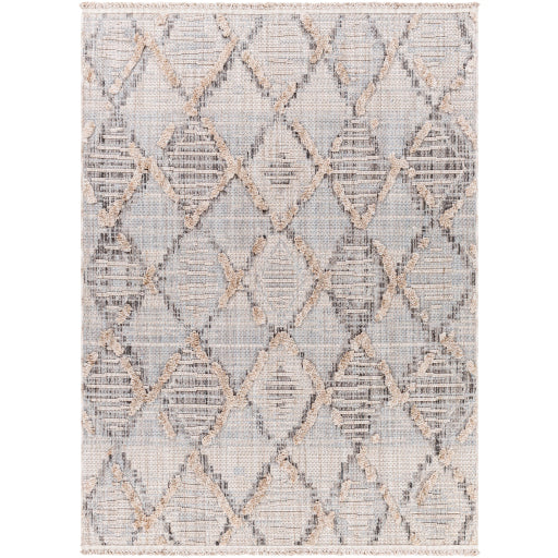 Zaragoza Machine Woven Rug Livabliss Zaragoza