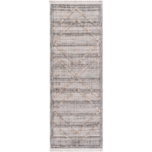 Zaragoza Machine Woven Rug Livabliss Zaragoza