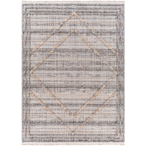 Zaragoza Machine Woven Rug Livabliss Zaragoza