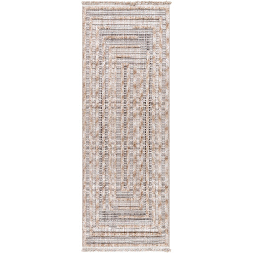 Zaragoza Machine Woven Rug Livabliss Zaragoza