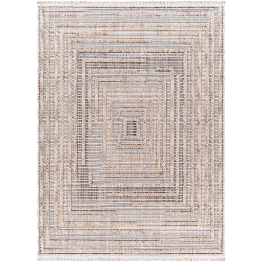 Zaragoza Machine Woven Rug Livabliss Zaragoza