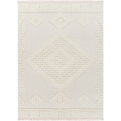 Zaragoza Machine Woven Rug Livabliss Zaragoza