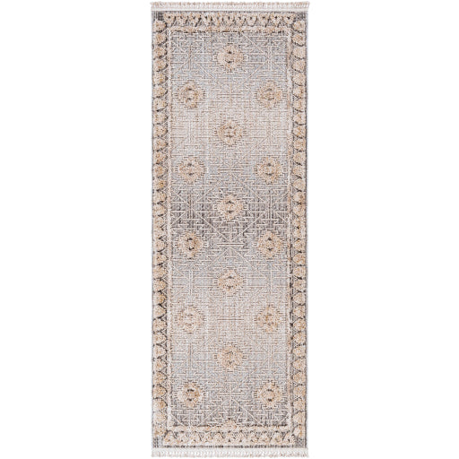 Zaragoza Machine Woven Rug Livabliss Zaragoza