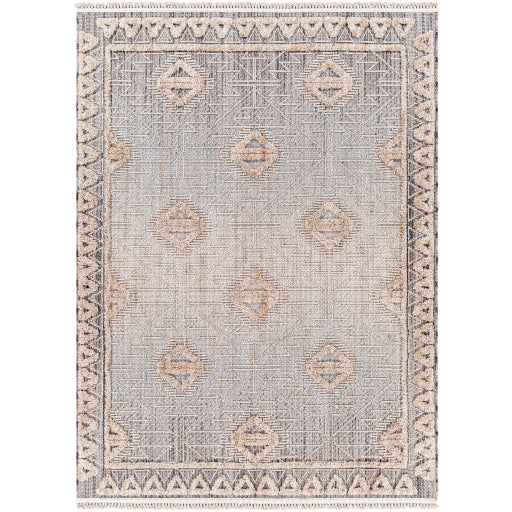Zaragoza Machine Woven Rug Livabliss Zaragoza