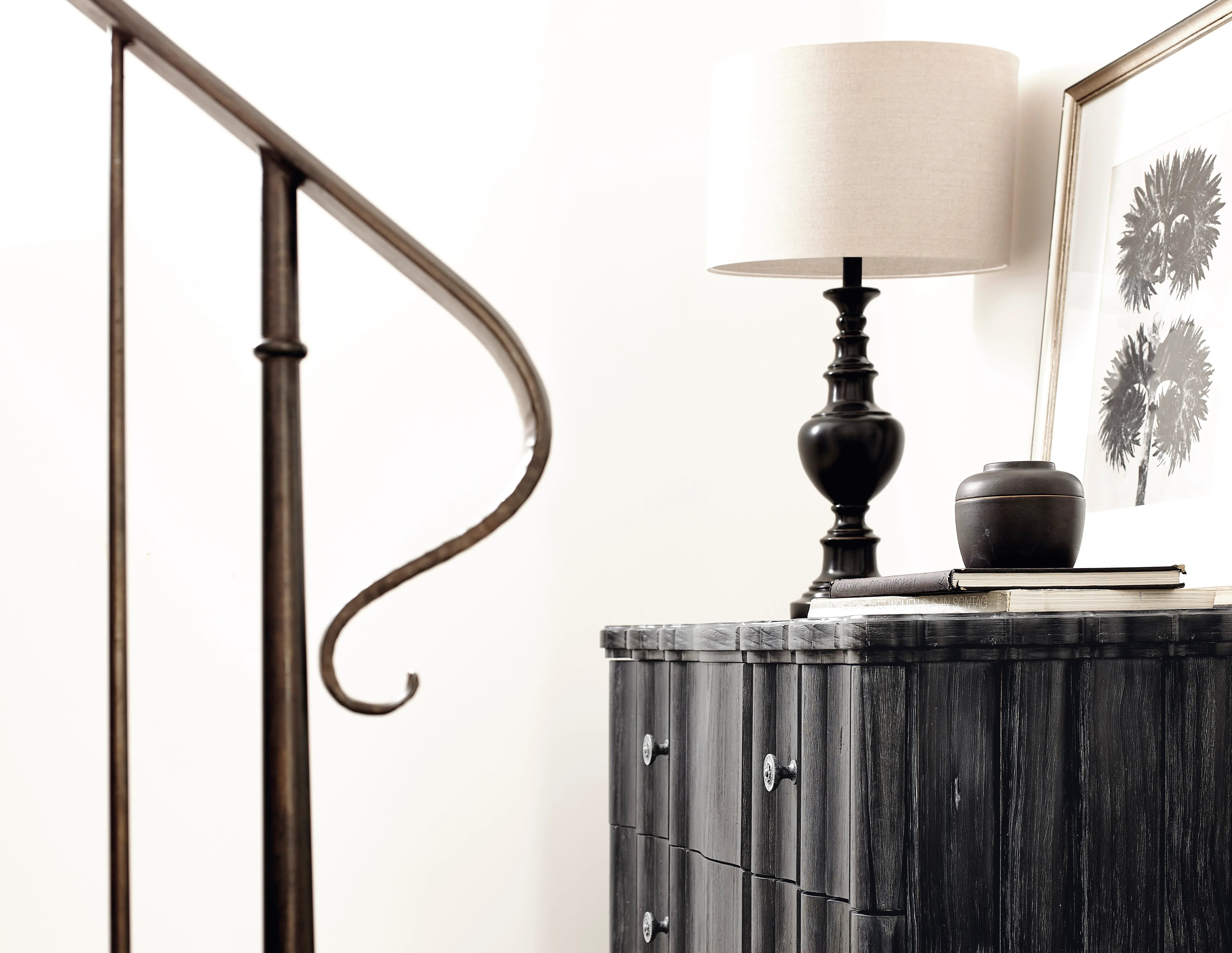 Mirabelle Drawer Chest Bernhardt