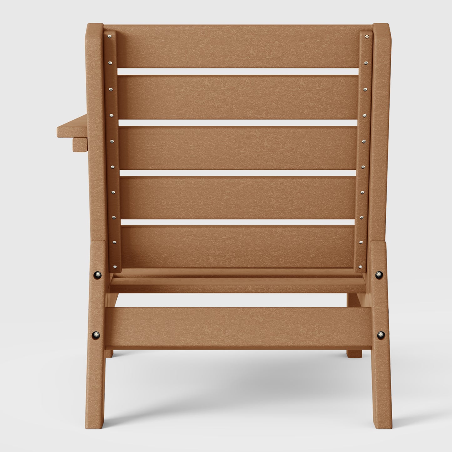 Scottsdale All-Weather Outdoor Modular Deep Seating Right Arm Chair (with Optional Cushions) Seahawk Designs Patio Chairs