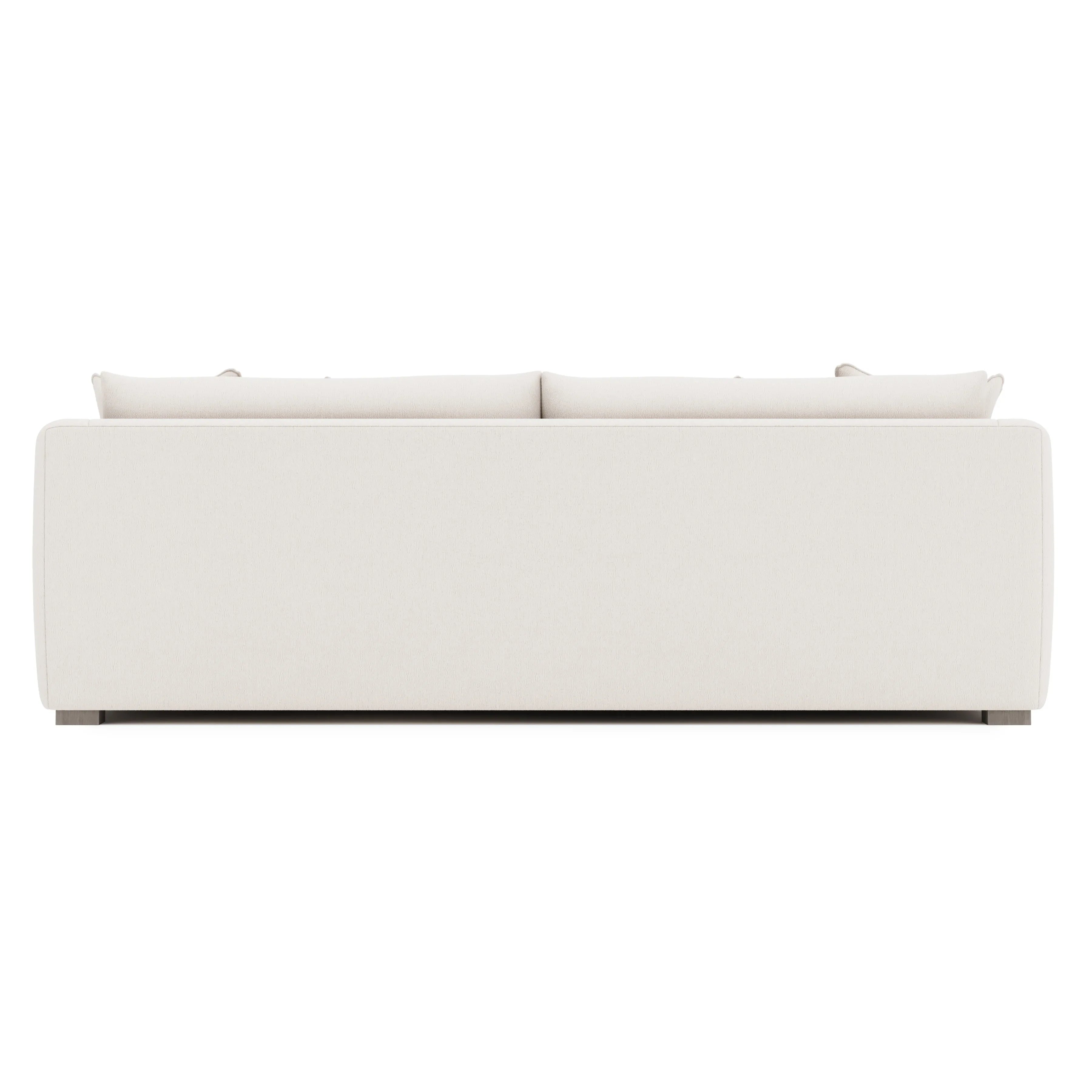 Demi Fabric Sofa Bernhardt Living